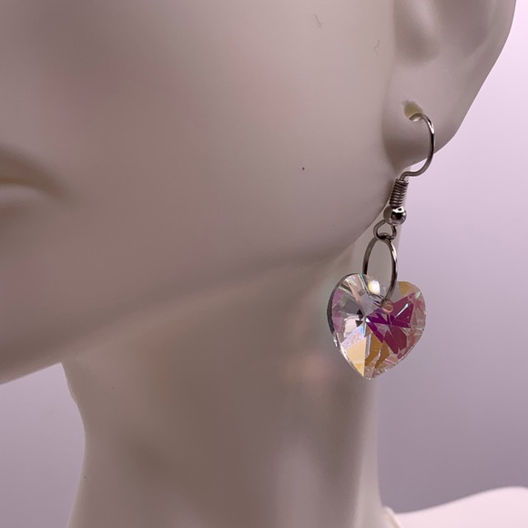 Shining hearts - Picture 8 of 9